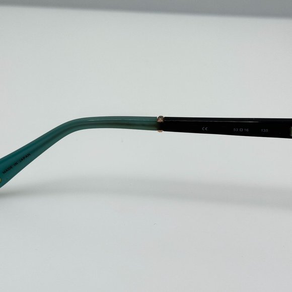 Oscar De La Renta Eyeglasses Eye Glasses Frames ODI R511 210 53-16-135 Japan